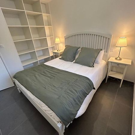 Maison De Vacances Andernos-les-Bains Buitenkant foto